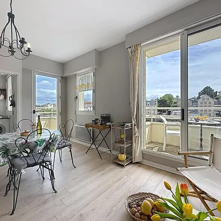 Les Terrasses De By Interhome *