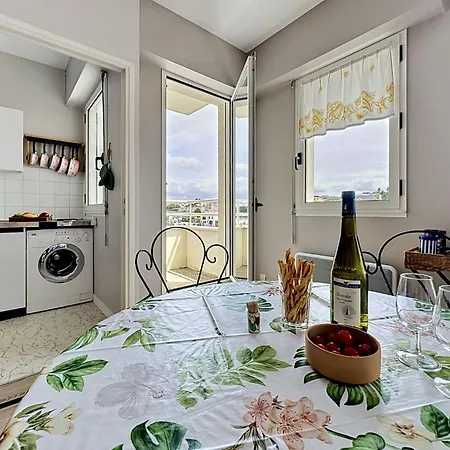 Les Terrasses De By Interhome Apartman *