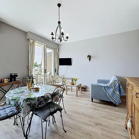 Les Terrasses De By Interhome Apartman