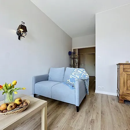 Les Terrasses De By Interhome Apartman *