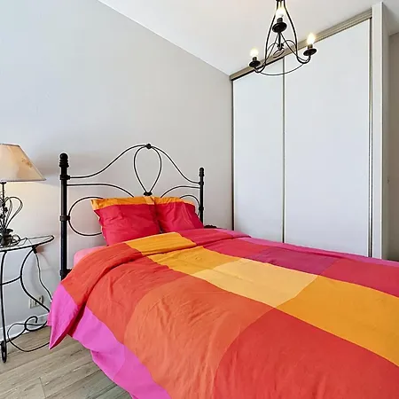 Les Terrasses De By Interhome 아파트 *