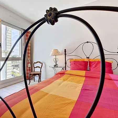 Les Terrasses De By Interhome Apartman